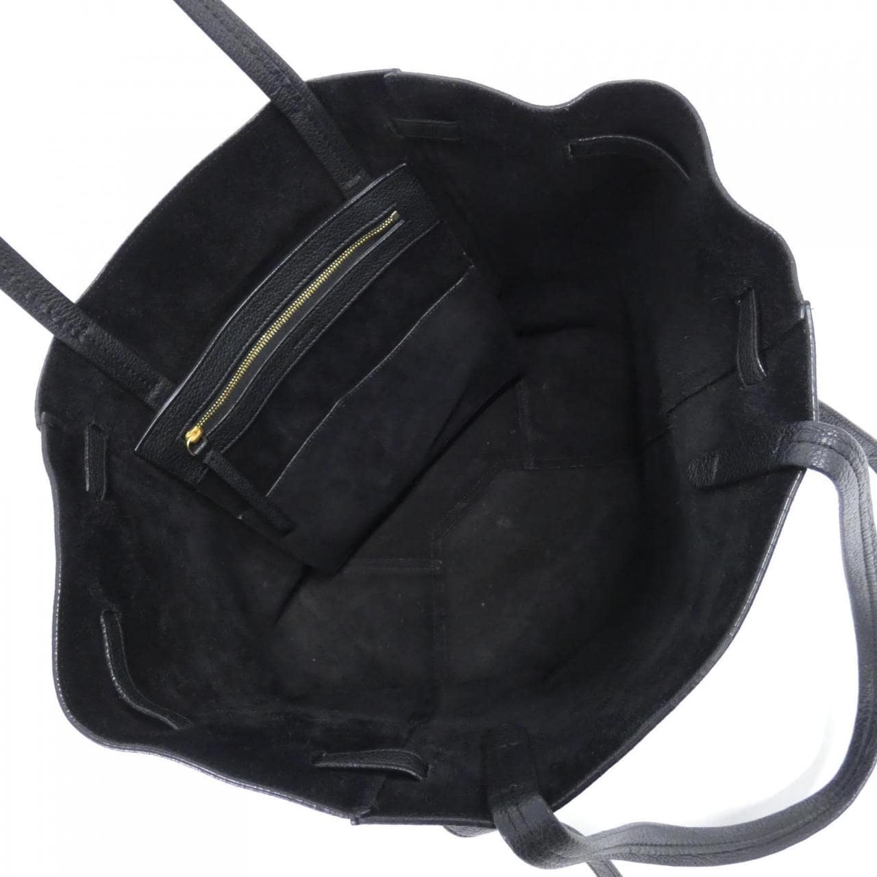 セリーヌ カバ ファントム スモール 189023TNI バッグ