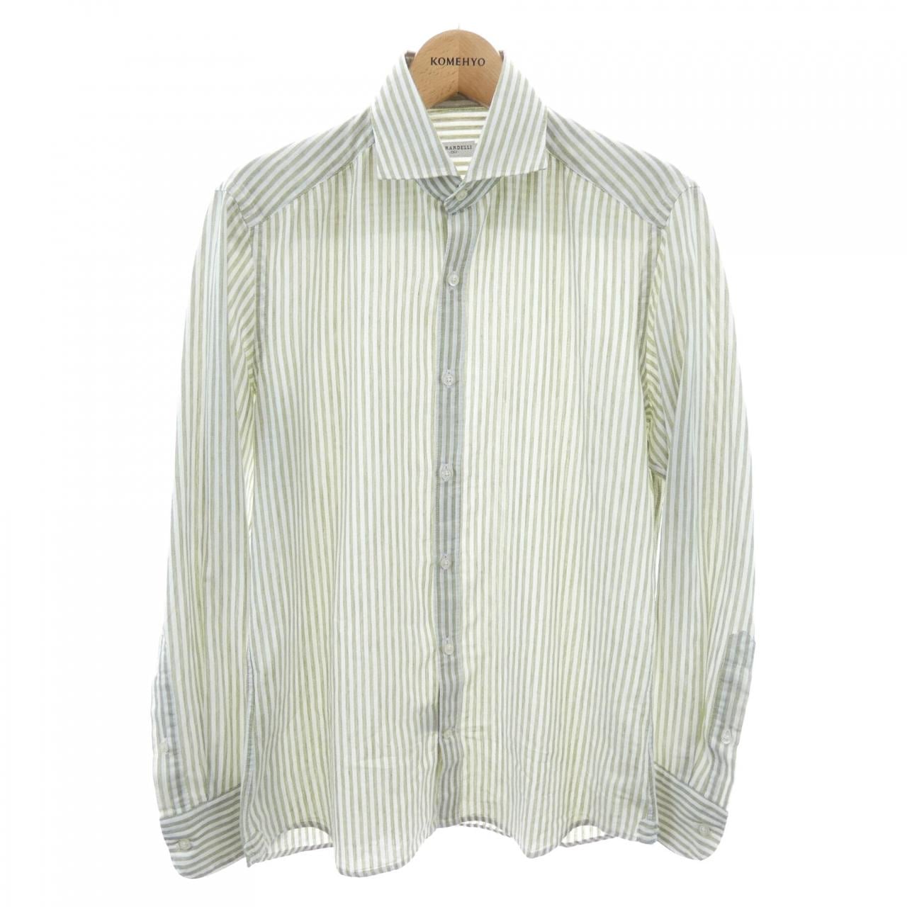 ギラルデッリ GHIRARDELLI シャツ