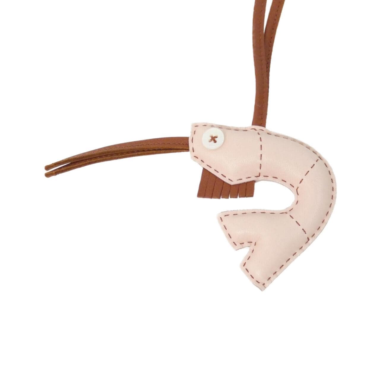 エルメス クルヴェット 1707988 バッグチャーム