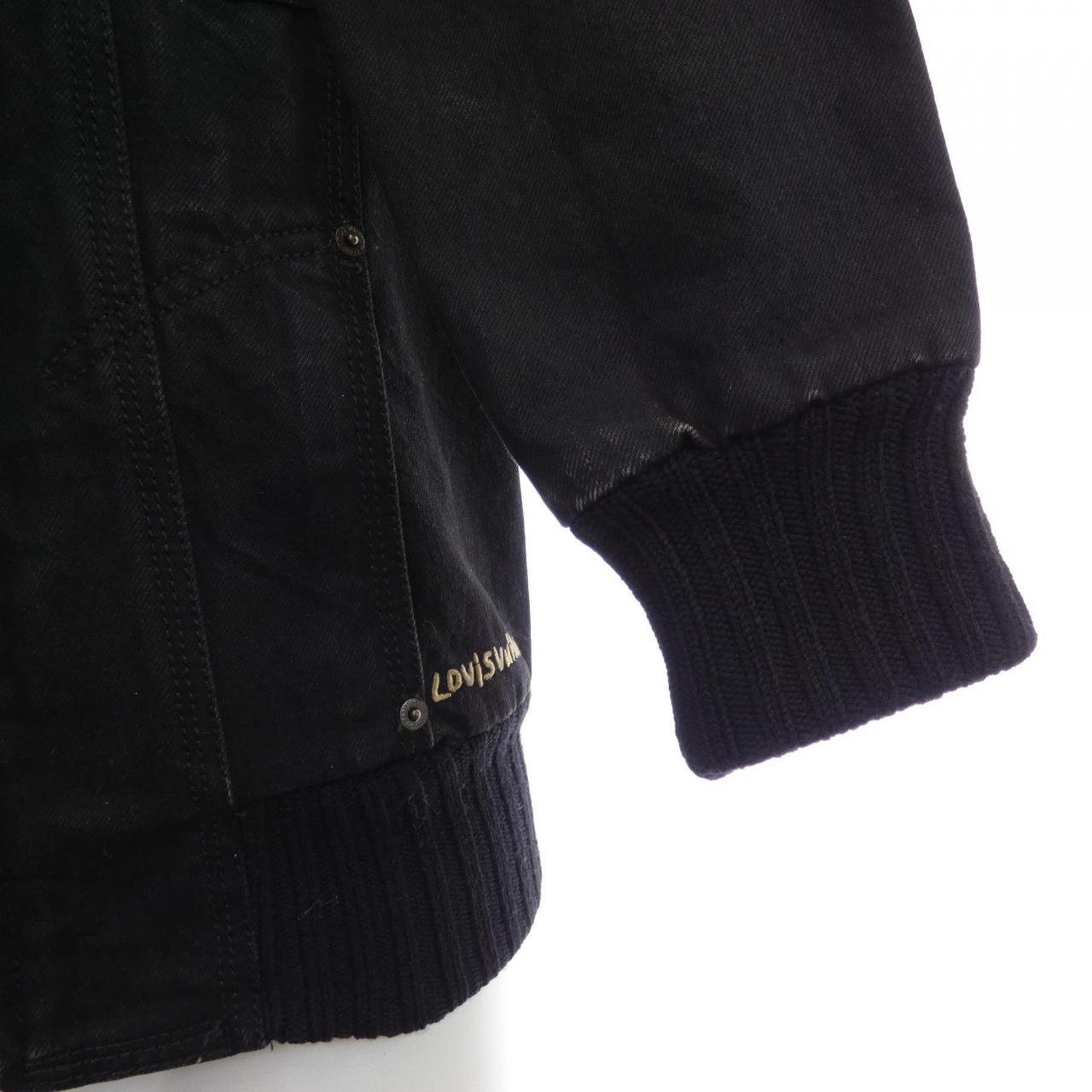 ルイヴィトン LOUIS VUITTON WLJA08CVG ジャケット