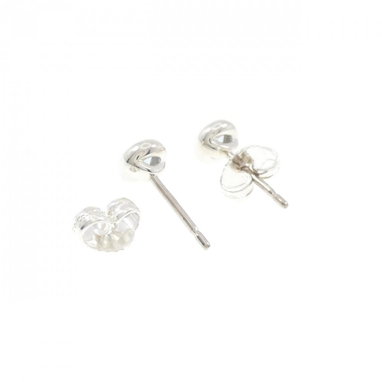 ティファニー バイザヤード ピアス