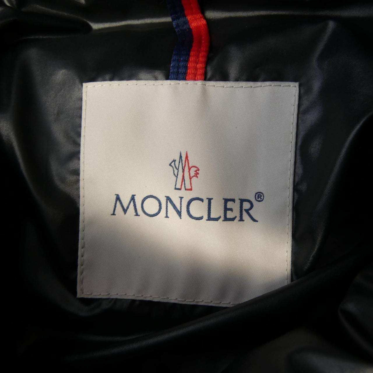 モンクレール MONCLER CLUNYE ダウンジャケット