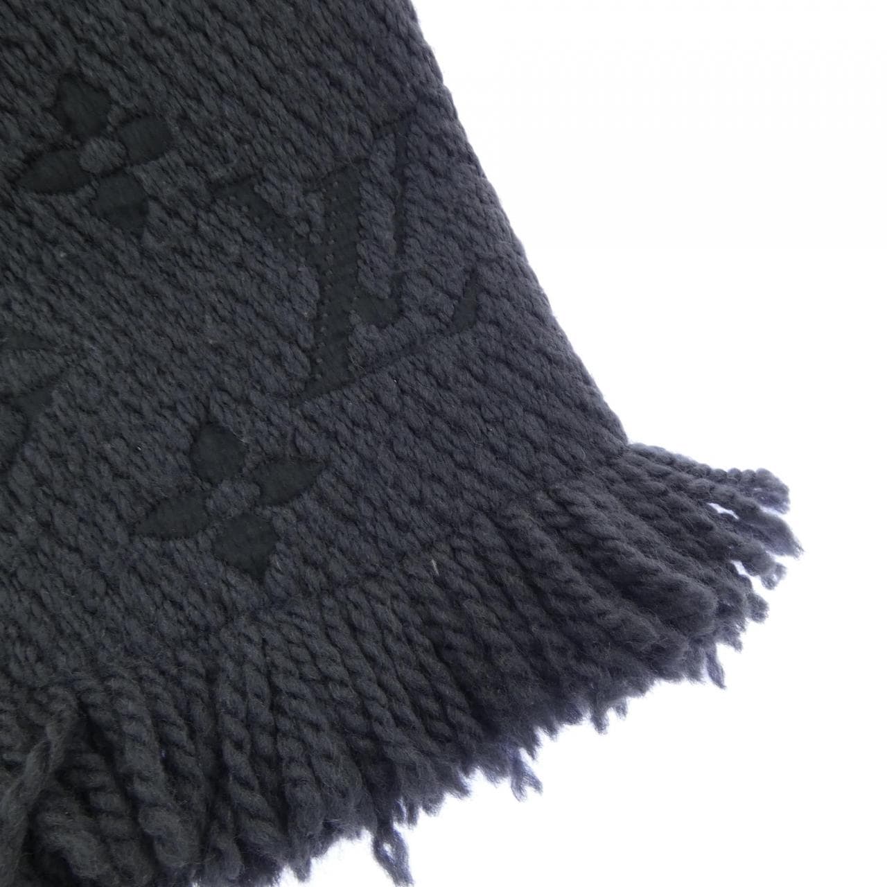 ルイヴィトン LOUIS VUITTON M72431 MUFFLER