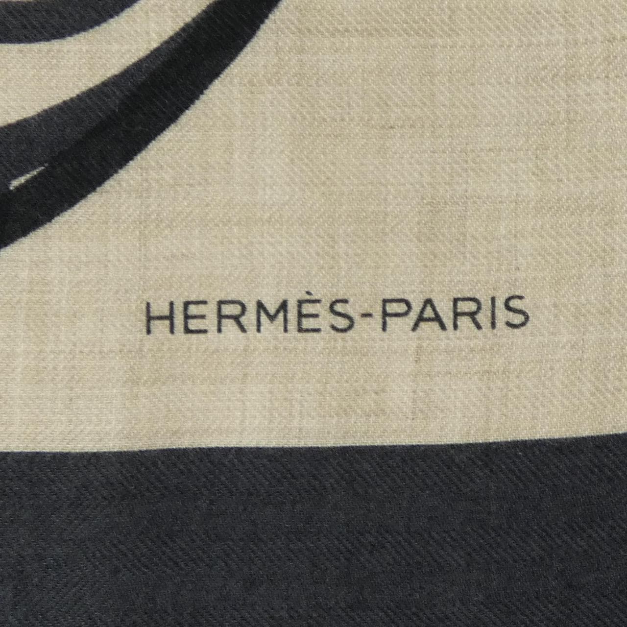 エルメス HERMES ショール