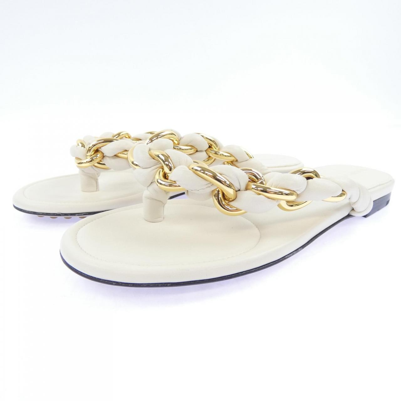 ボッテガヴェネタ BOTTEGA VENETA サンダル