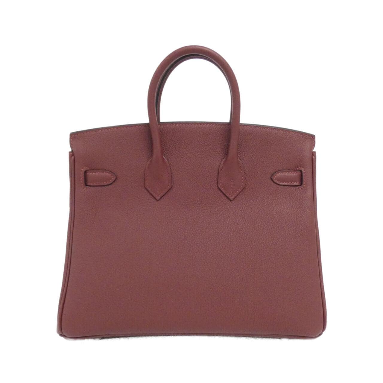 【未使用品】エルメス バーキン 25cm 041344CK バッグ