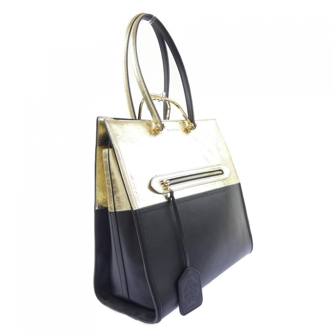 アレキサンダーマックイーン ALEXANDER McQUEEN BAG