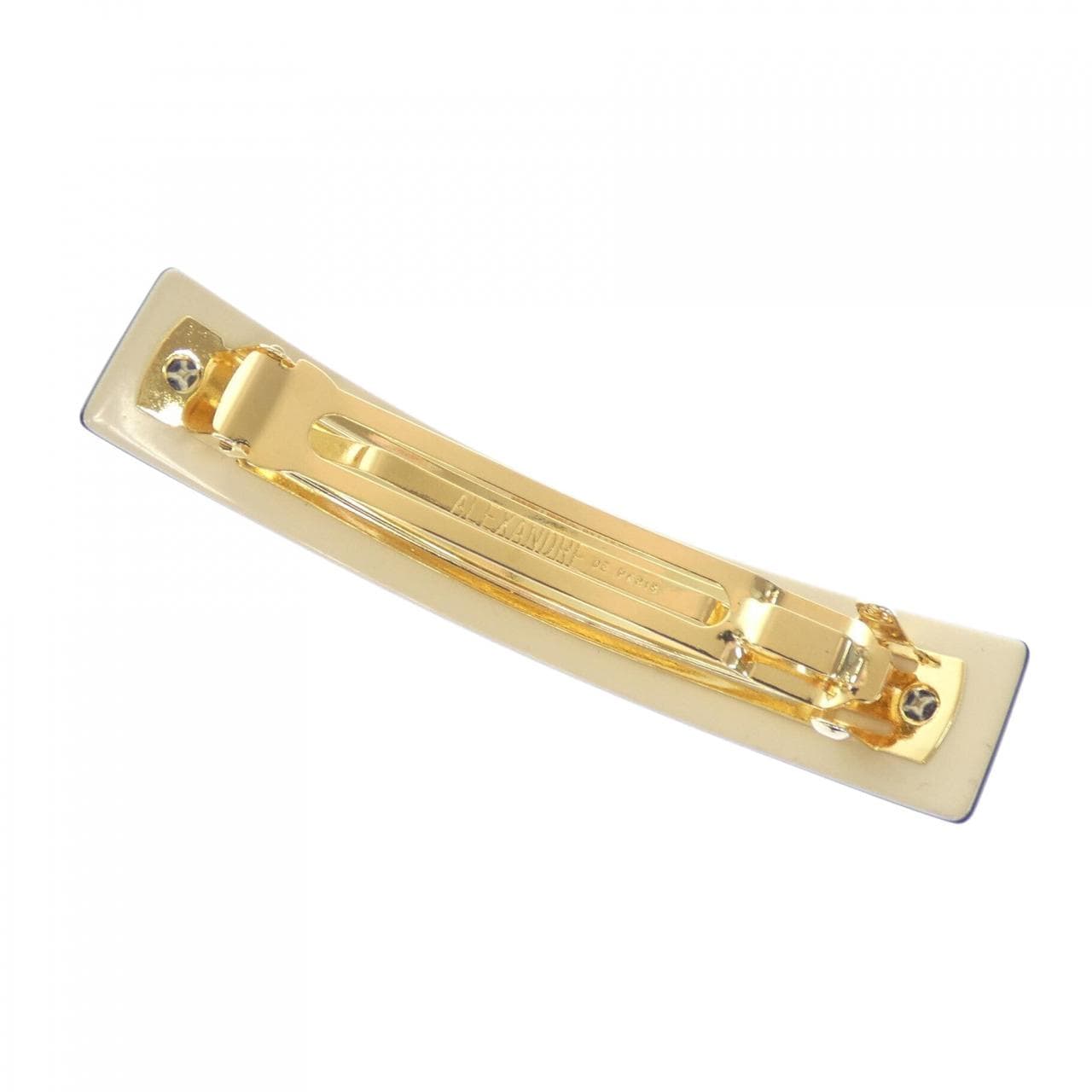 アレクサンドルドゥパリ ALEXANDRE DE PARIS HAIR ACCESSORIES