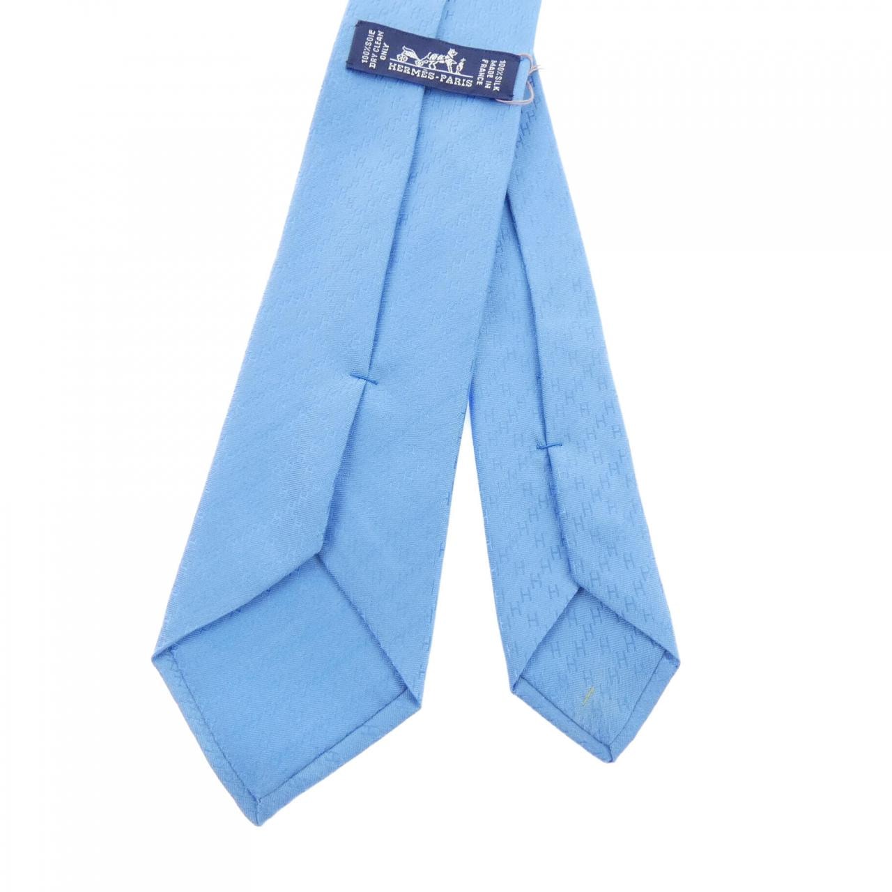 エルメス HERMES NECKTIE