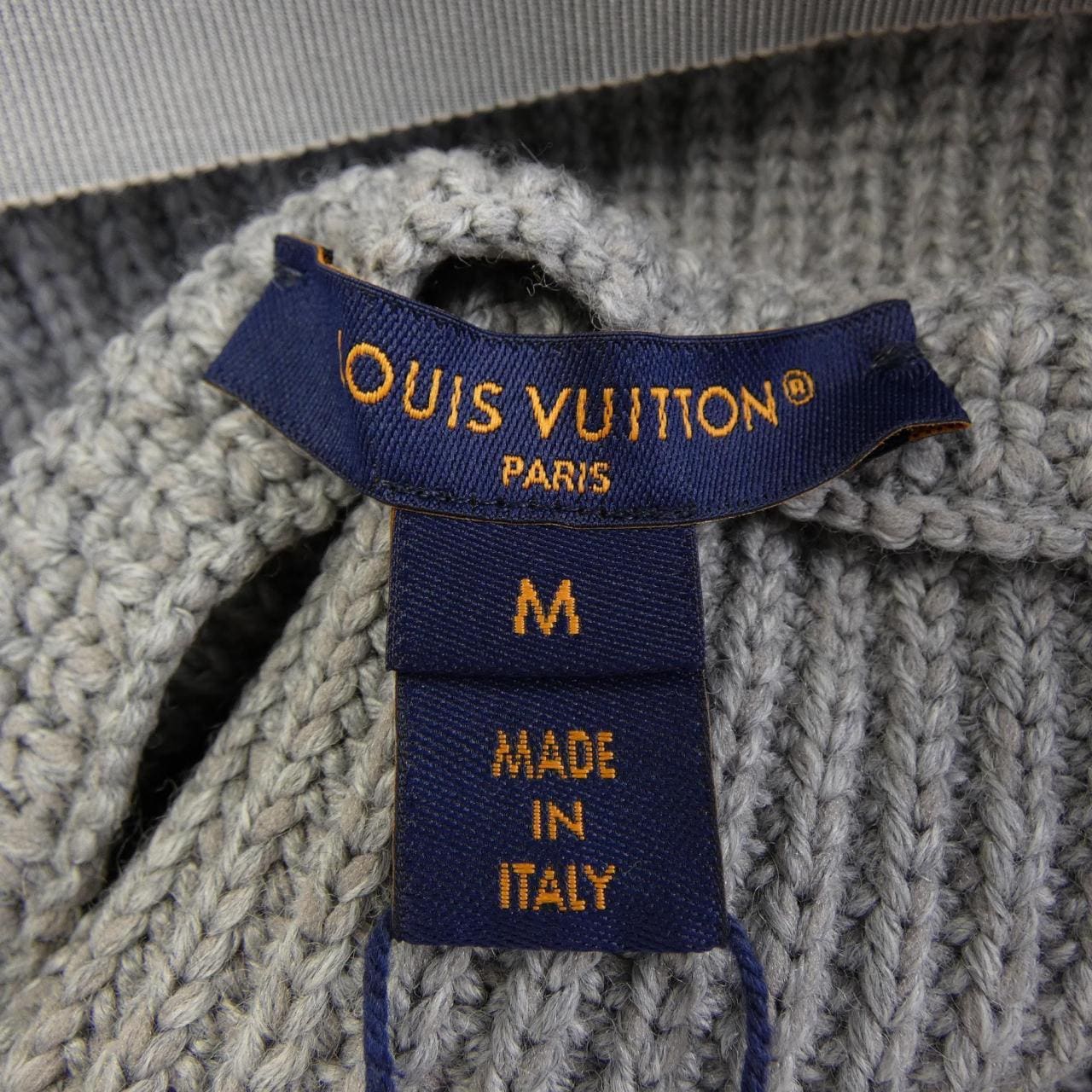 ルイヴィトン LOUIS VUITTON FRKZ96QFL スカート