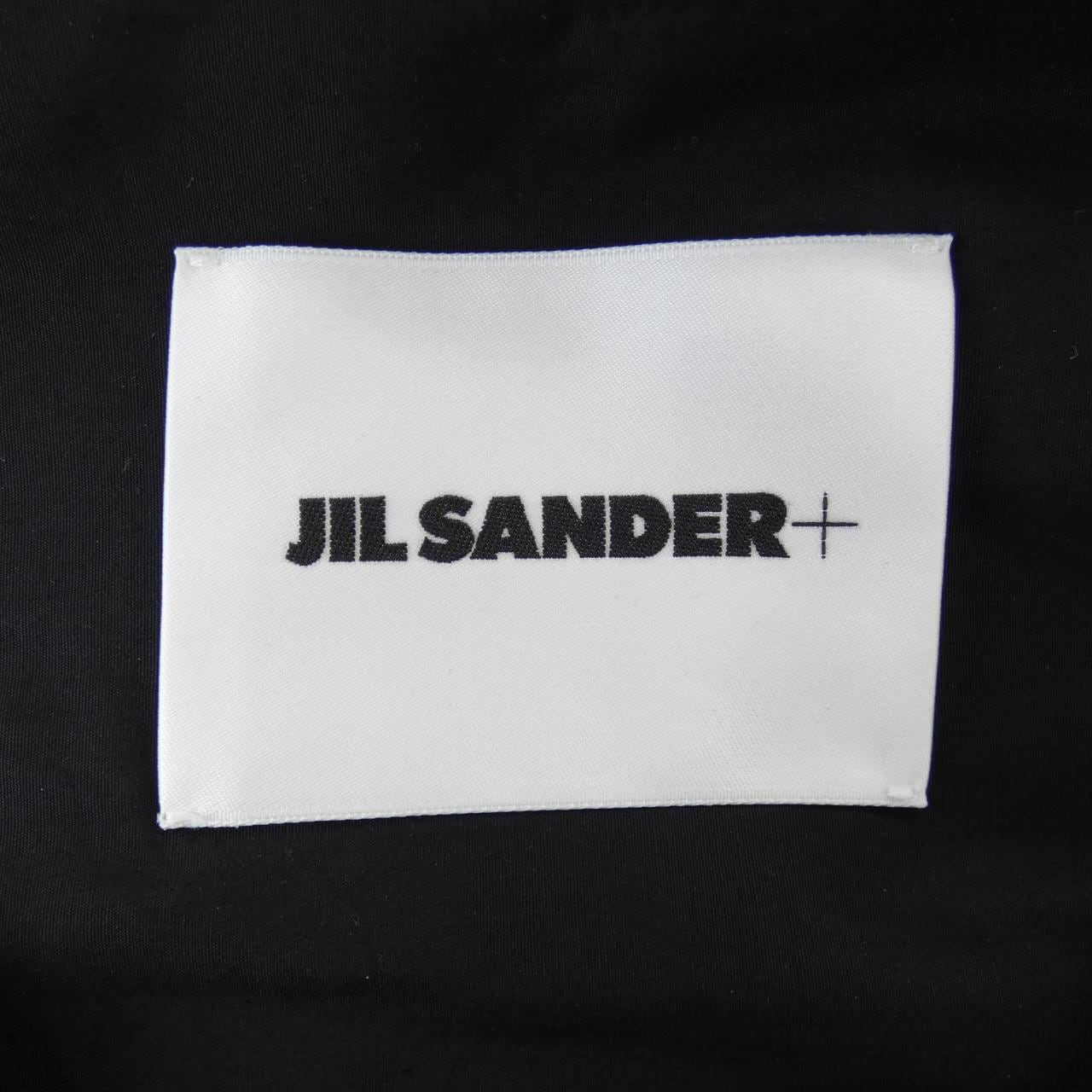 ジルサンダープラス JIL SANDER+ J47DL0177 J45292 シャツ