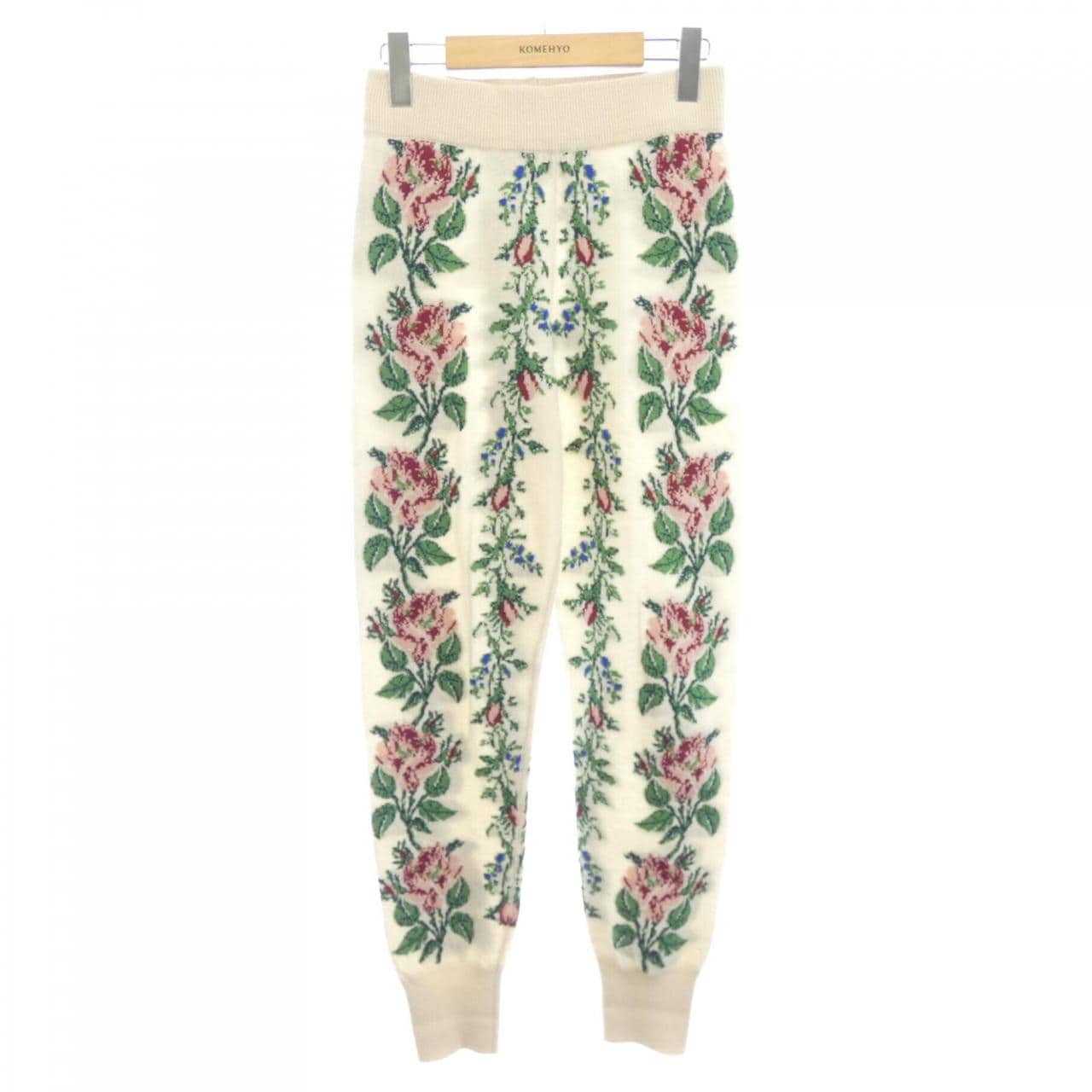 グッチ GUCCI 491227-X9F28 パンツ