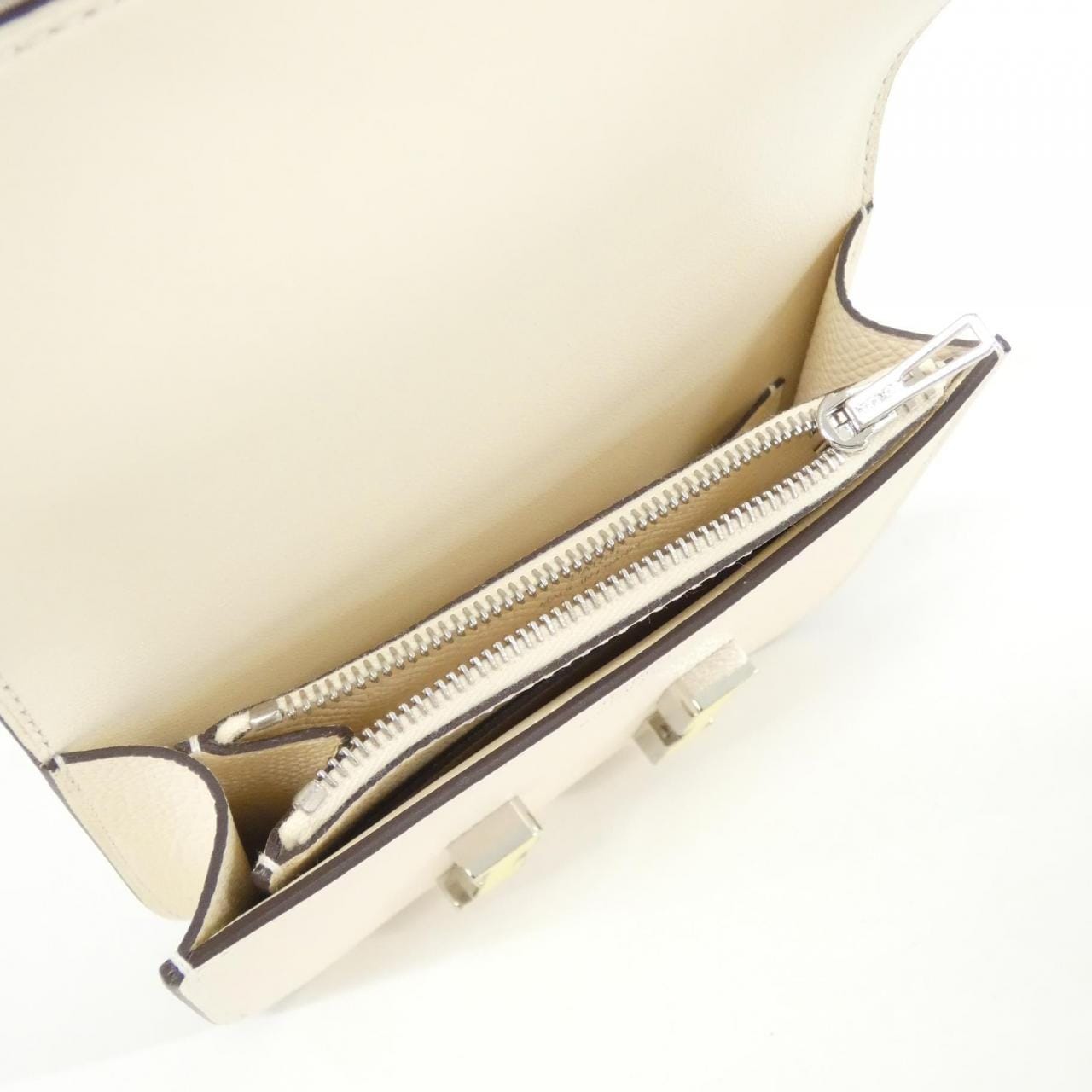 エルメス コンスタンス スリム 082499CK 財布