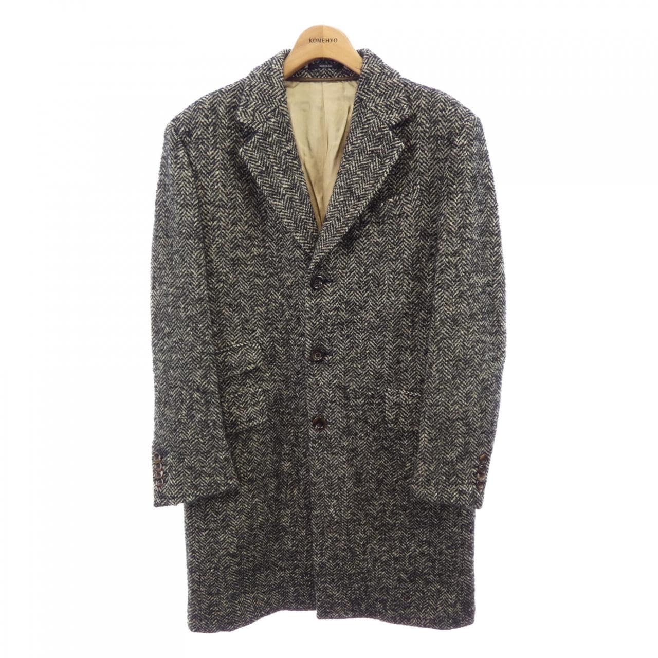 グッチ GUCCI 632730 Z419M コート