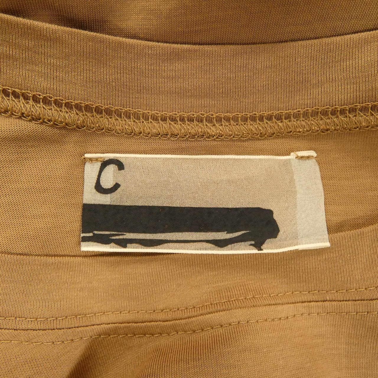 カオス chaos Tシャツ