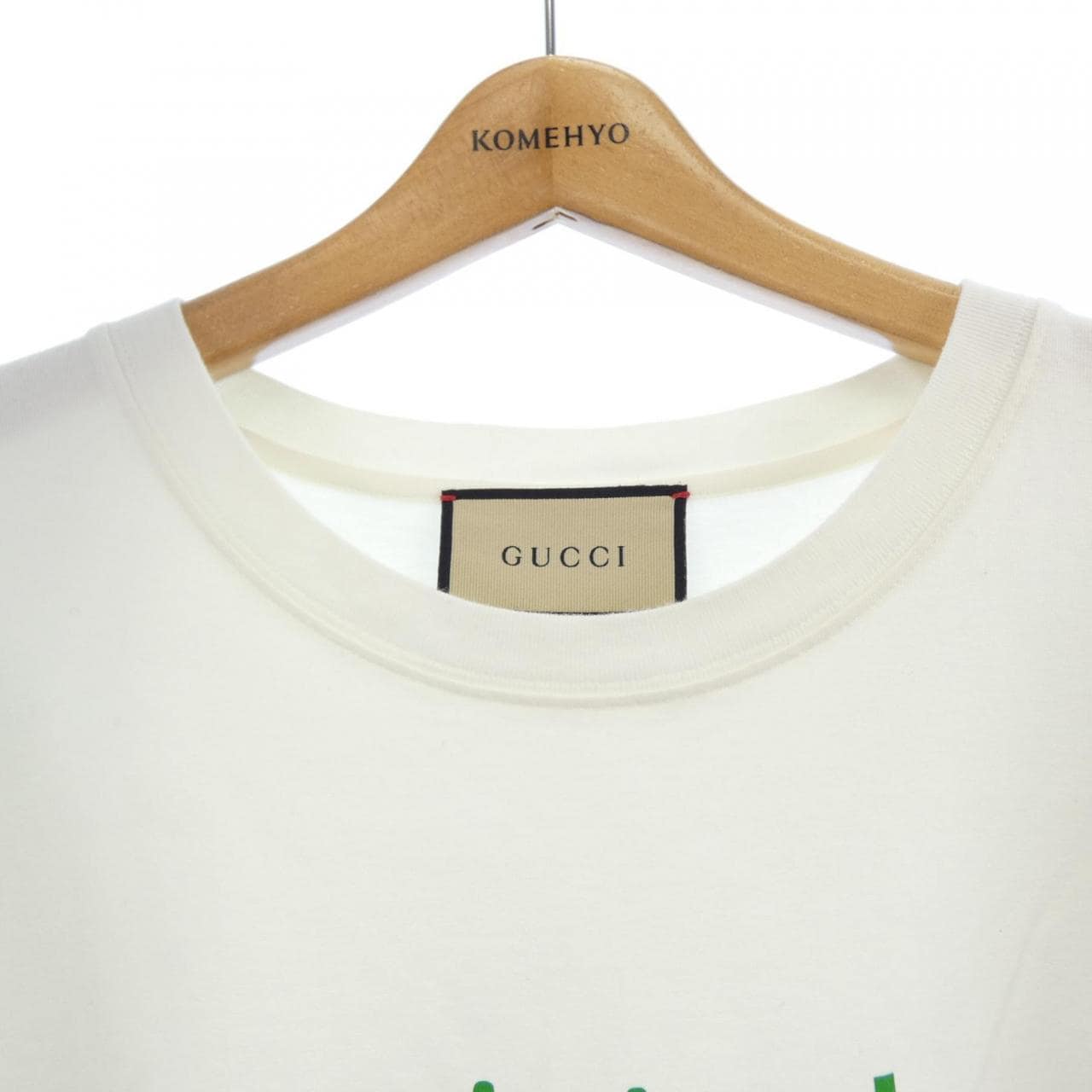 グッチ GUCCI 616036 XJCOQ Tシャツ