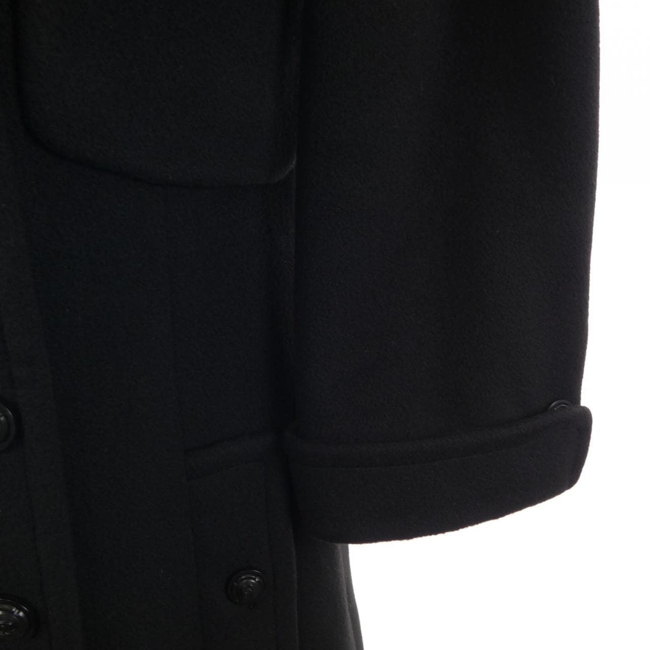 シャネル CHANEL P09256W023699 97A コート
