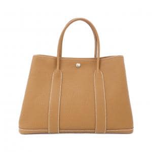 【未使用品】エルメス ガーデン パーティ 36cm 051559CK バッグ