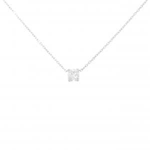 カルティエ Cドゥ カルティエ ネックレス 0.33CT G VVS1 3EXT