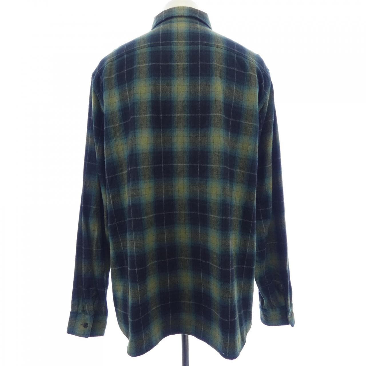 サンローラン SAINT LAURENT 710782 Y25TA シャツ