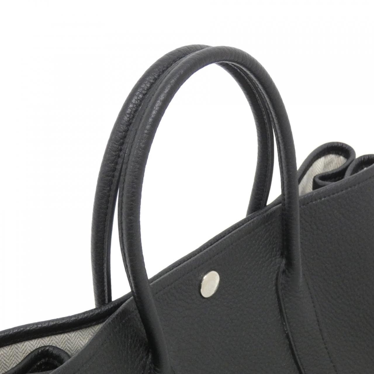 エルメス ガーデン パーティ 30cm 051568CK バッグ