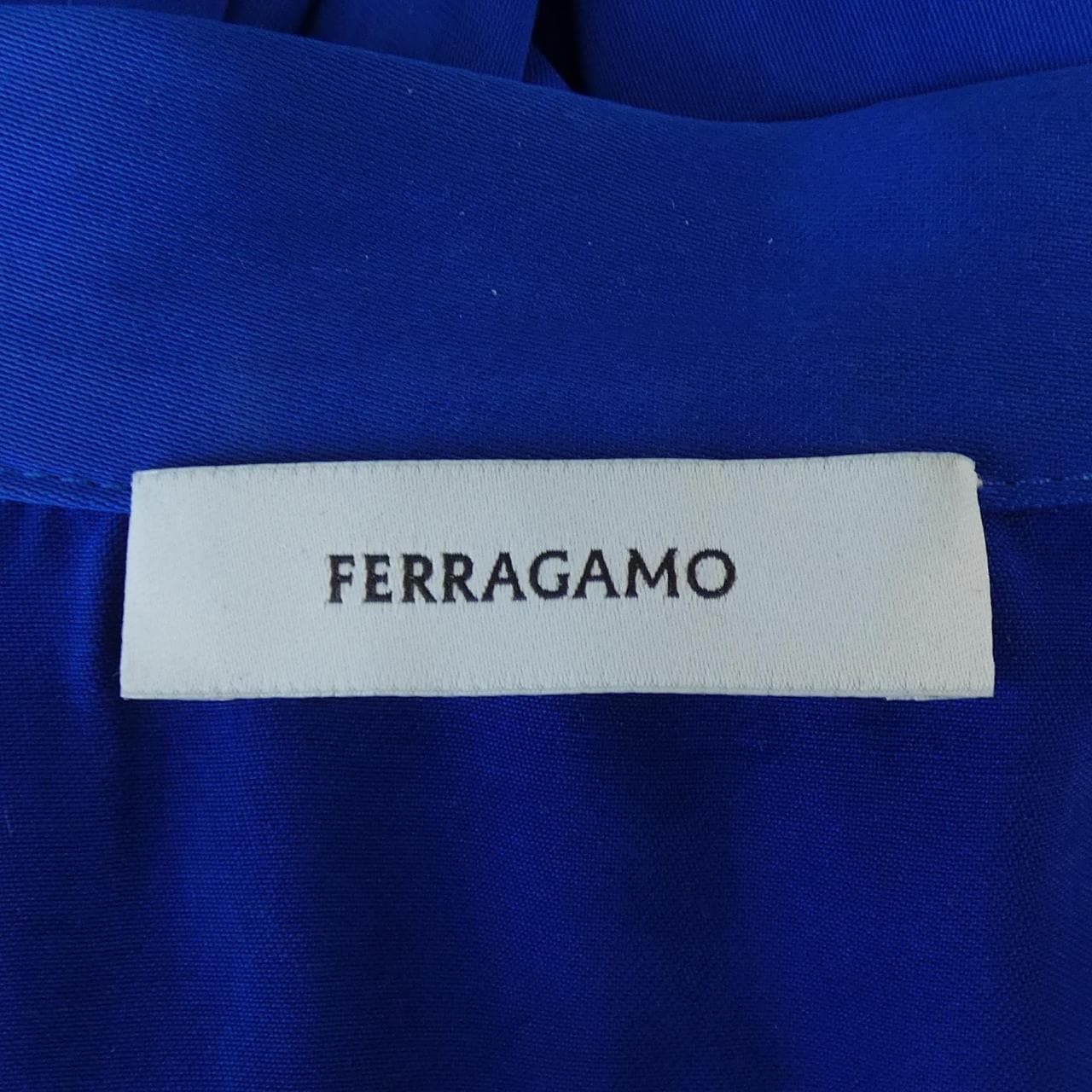 フェラガモ FERRAGAMO シャツ