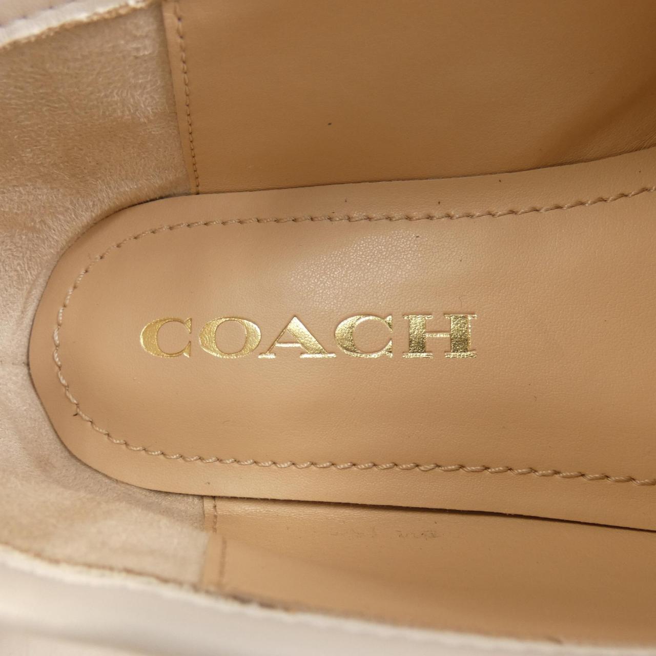 Coach COACH shoes