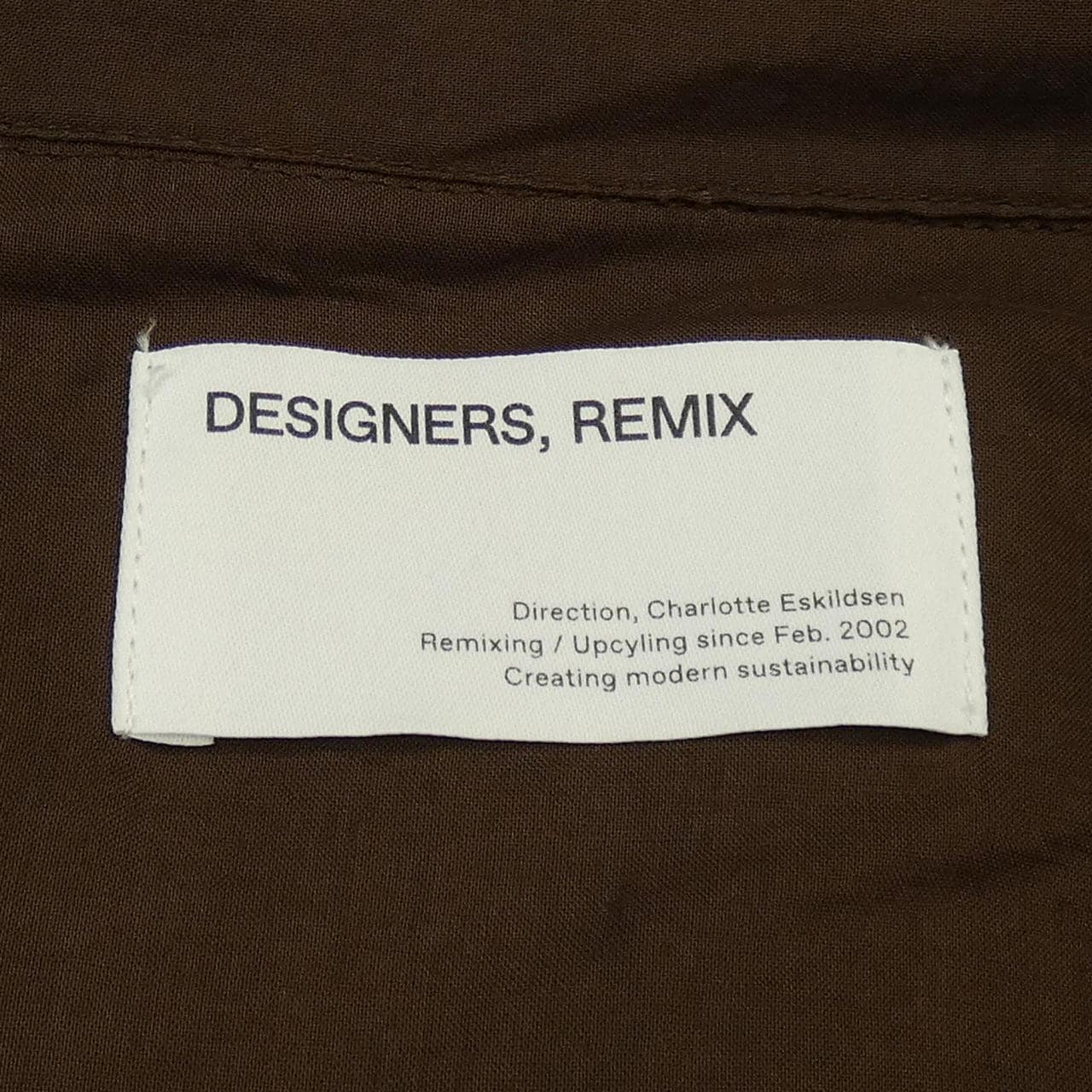 DESIGNERS REMIX Dress