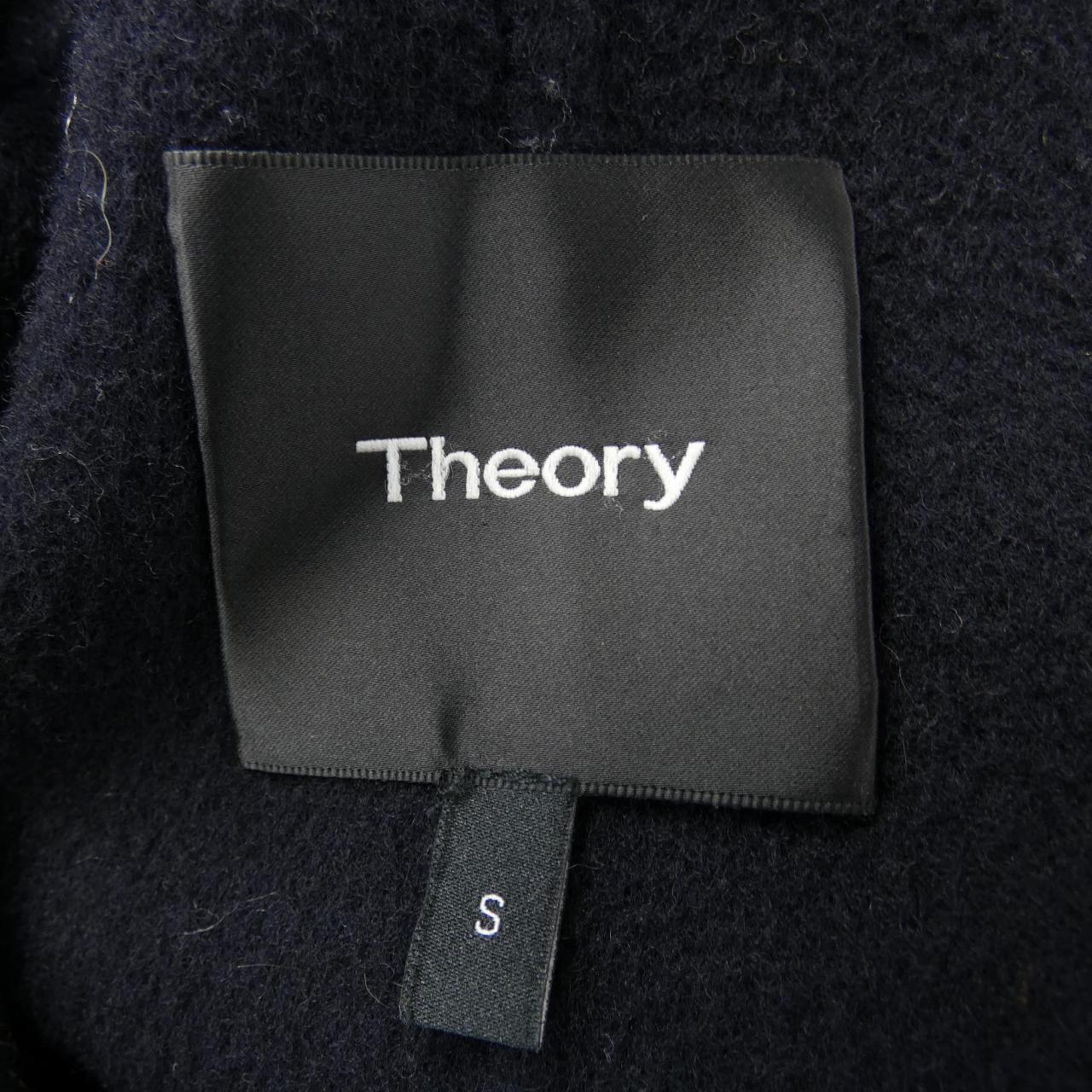 セオリー theory コート