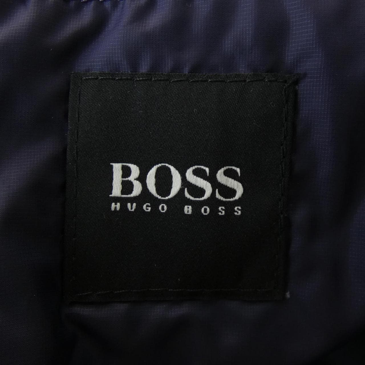 ボス BOSS ジャケット