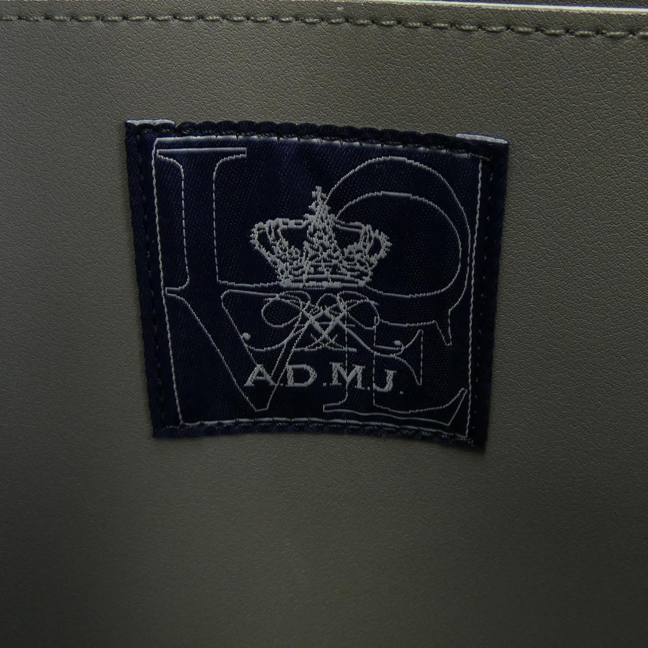 エイディエムジェイ ADMJ BAG