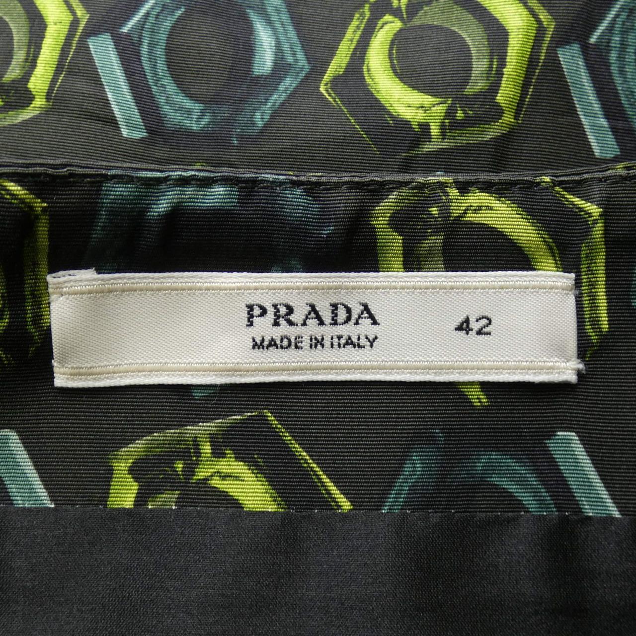 Prada PRADA skirt