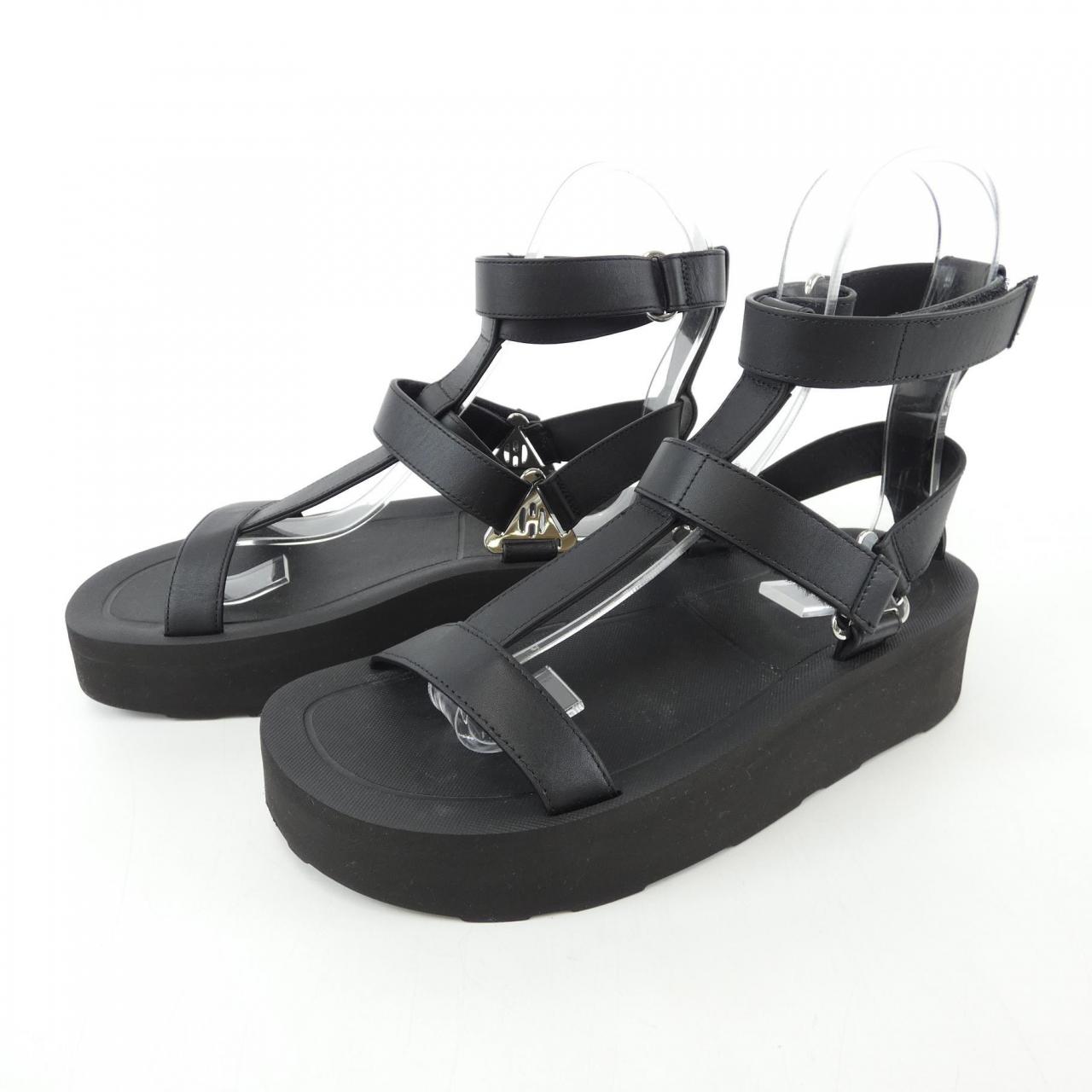 エルメス HERMES サンダル