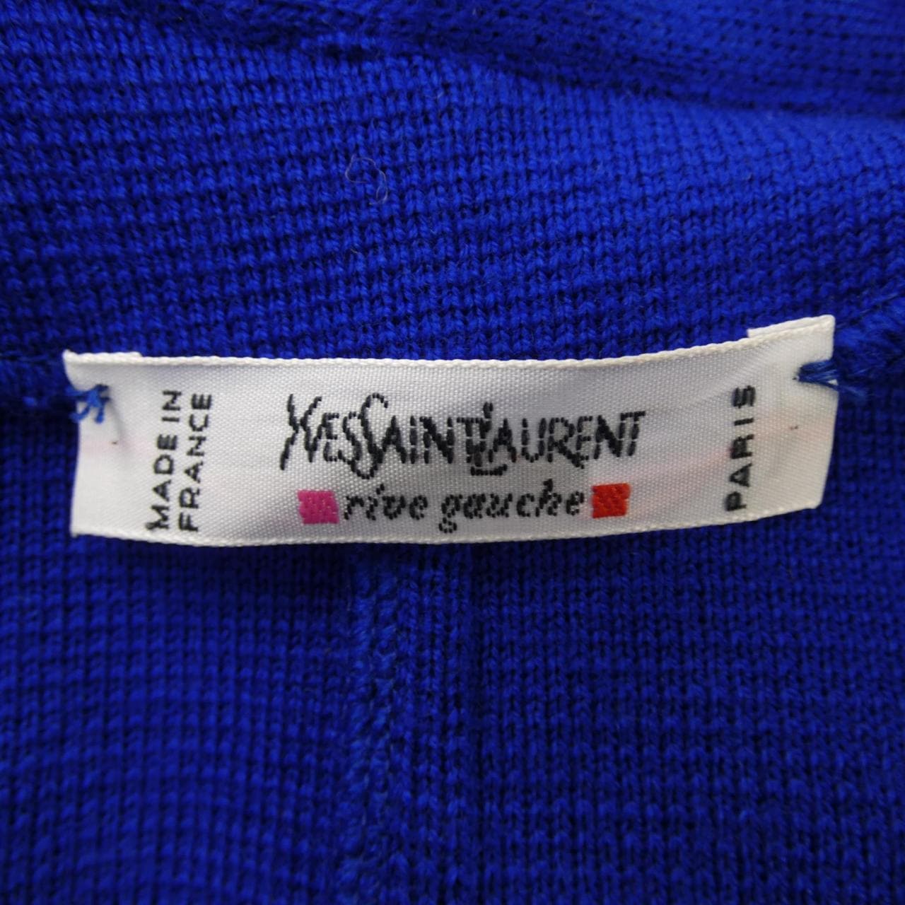 [vintage] YVES SAINT LAURENT LAURENT 外套