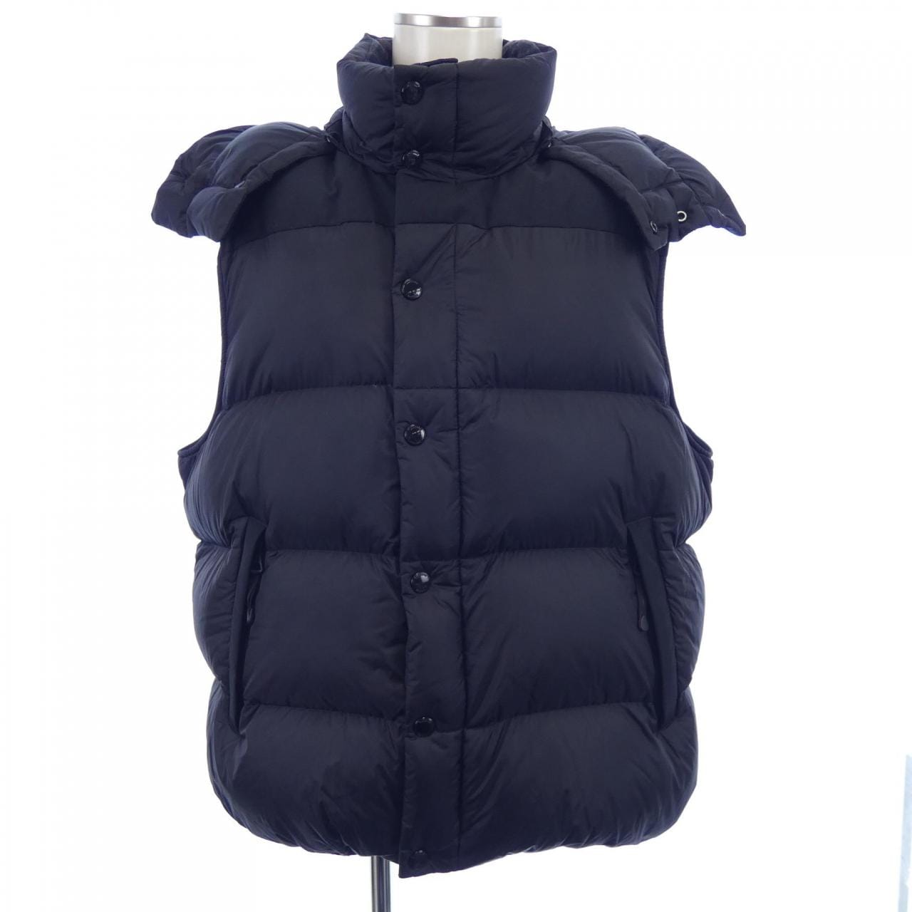 BURBERRY BURBERRY Down Jacket