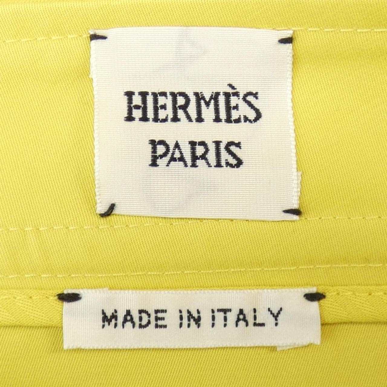 エルメス HERMES ショートパンツ