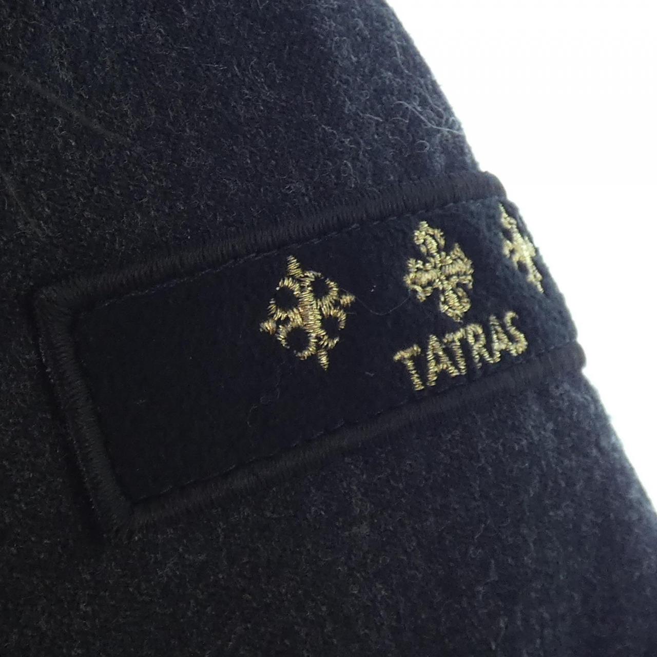 タトラス TATRAS ダウンジャケット