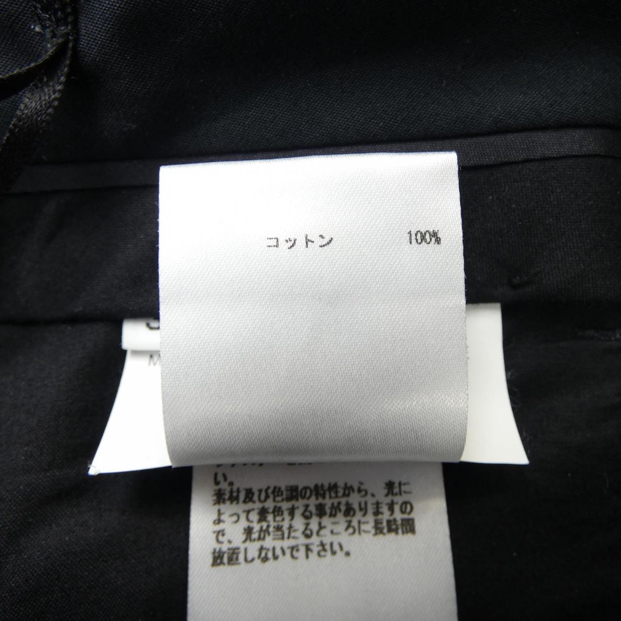 ジルサンダー JIL SANDER パンツ
