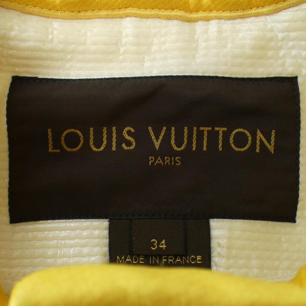 LOUIS VUITTON路易威登大衣