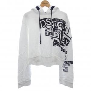 ディースクエアード DSQUARED2 パーカー