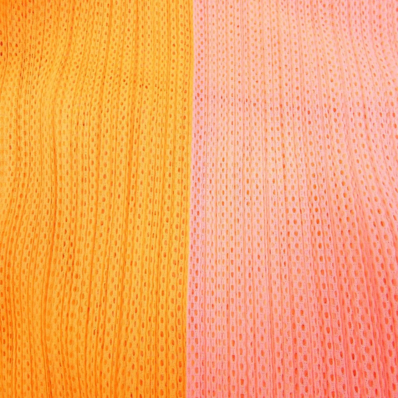 百褶PLEATS PLEASE STOLE