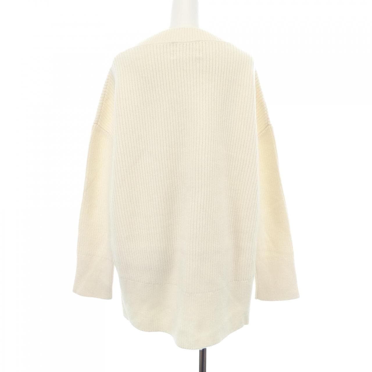 ベイジュ BEIGE. ニット