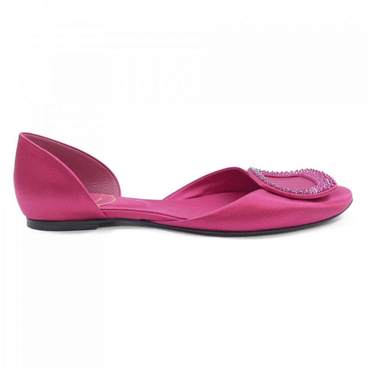 ロジェヴィヴィエ ROGER VIVIER サンダル