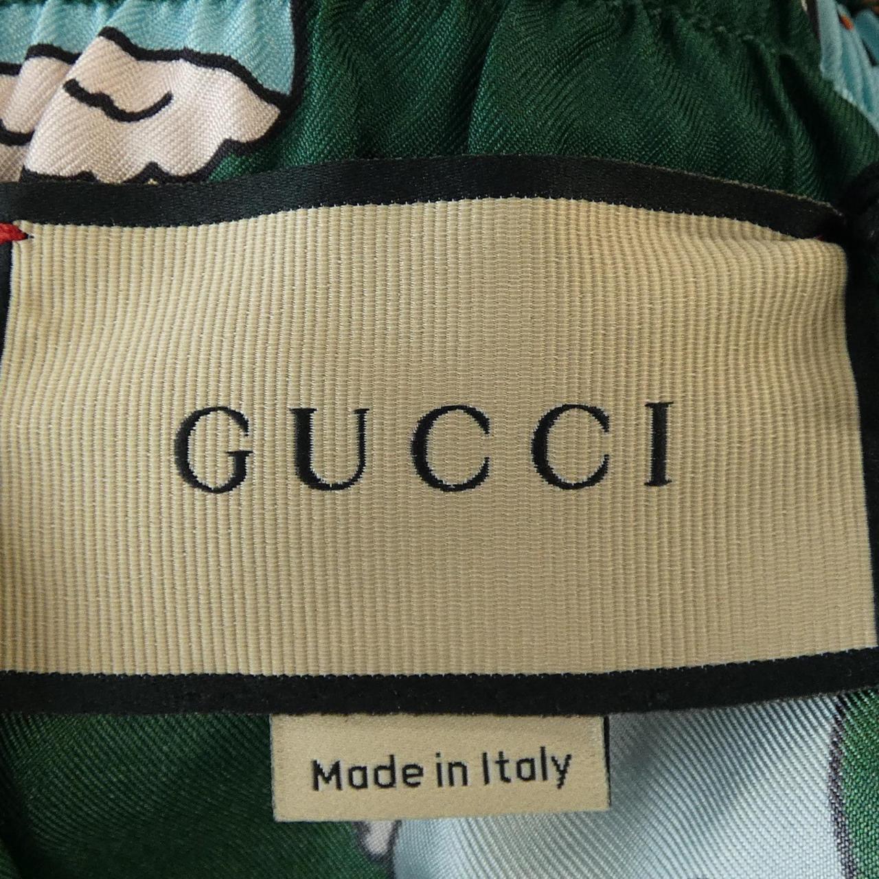 グッチ GUCCI パンツ