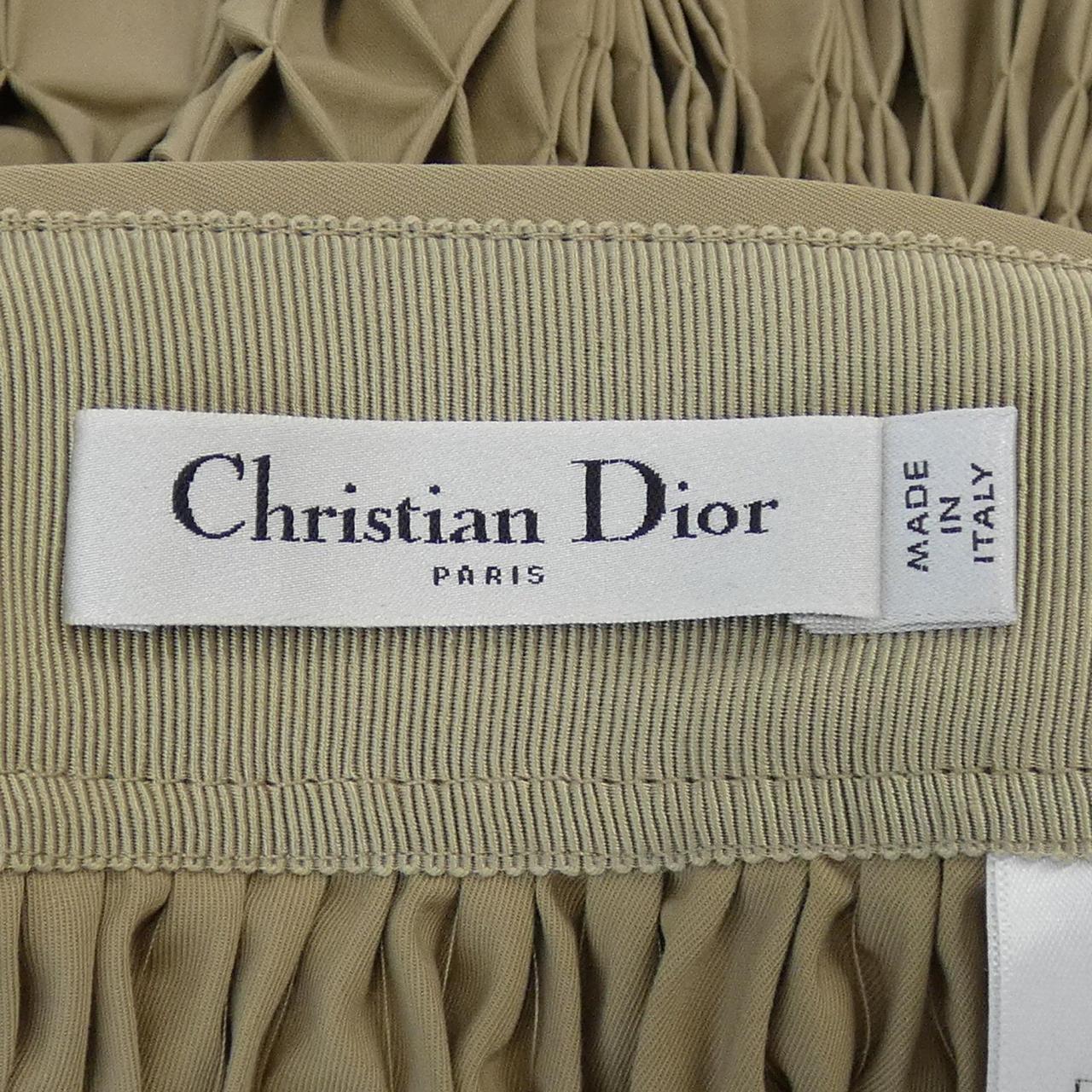 クリスチャンディオール CHRISTIAN DIOR スカート