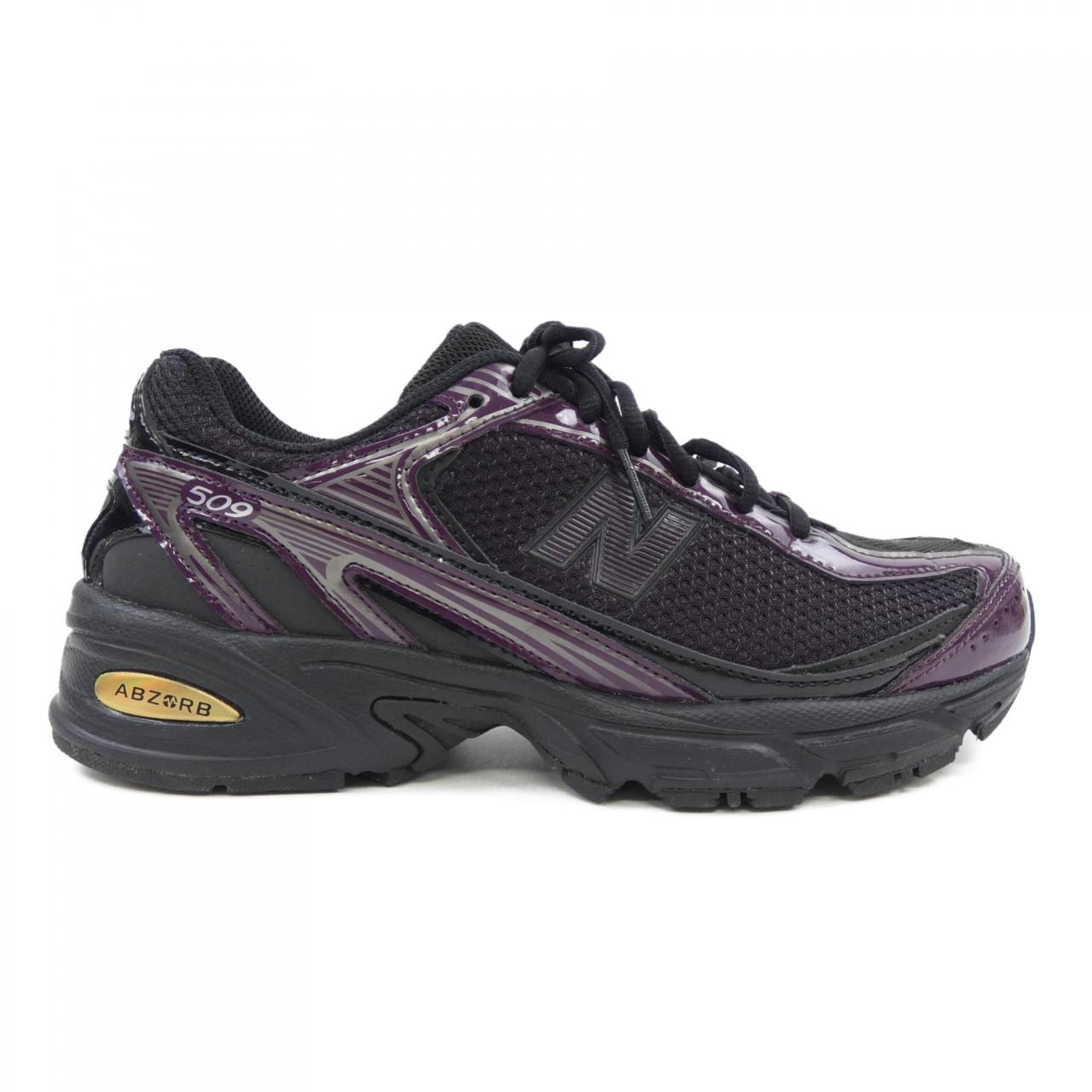 ニューバランス NEW BALANCE U509B1 スニーカー