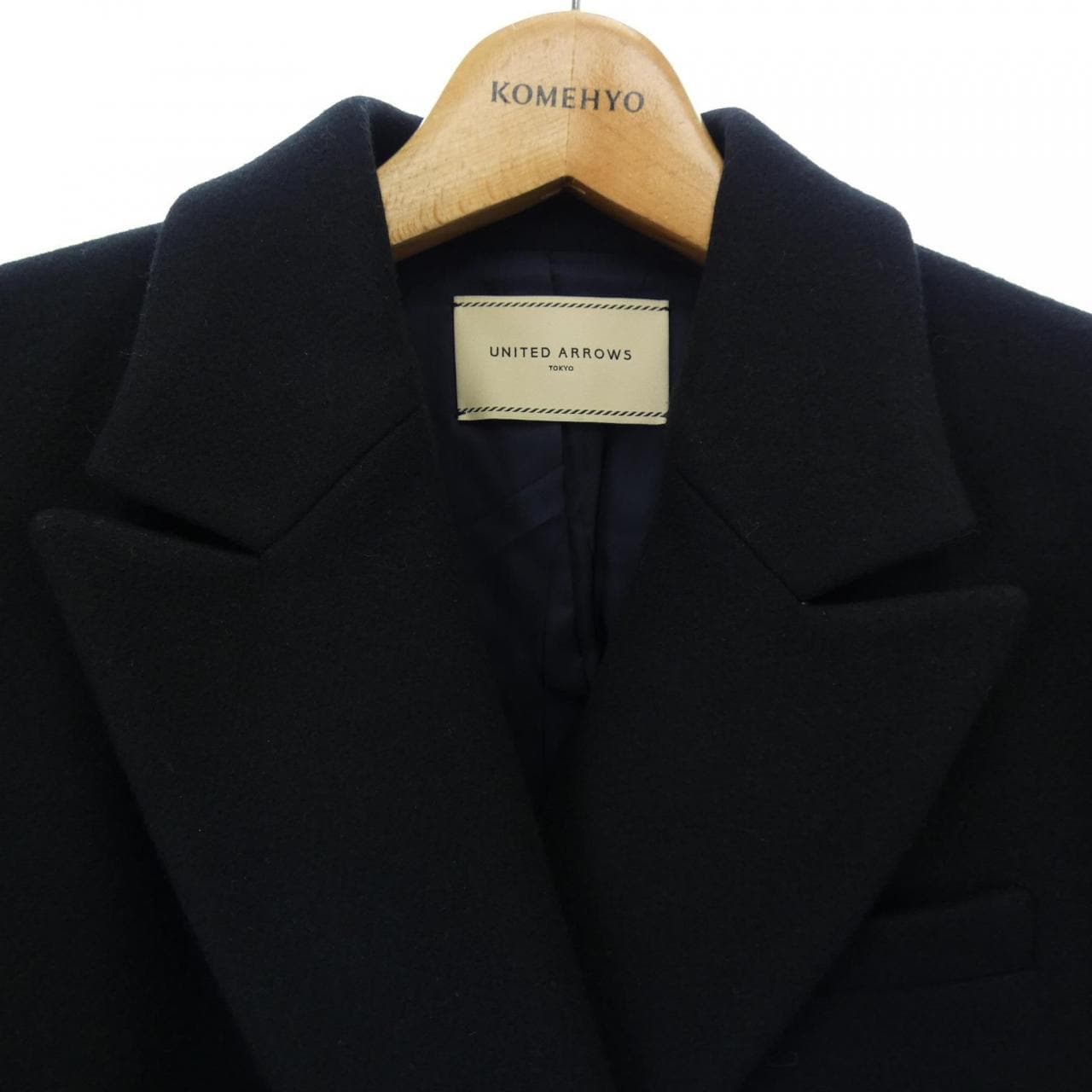 ユナイテッドアローズ UNITED ARROWS コート