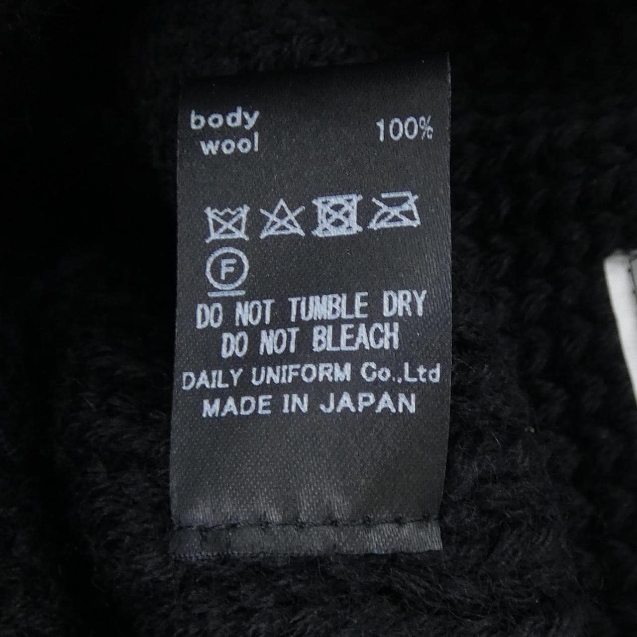 COMESANDGOES 26065 ニットキャップ
