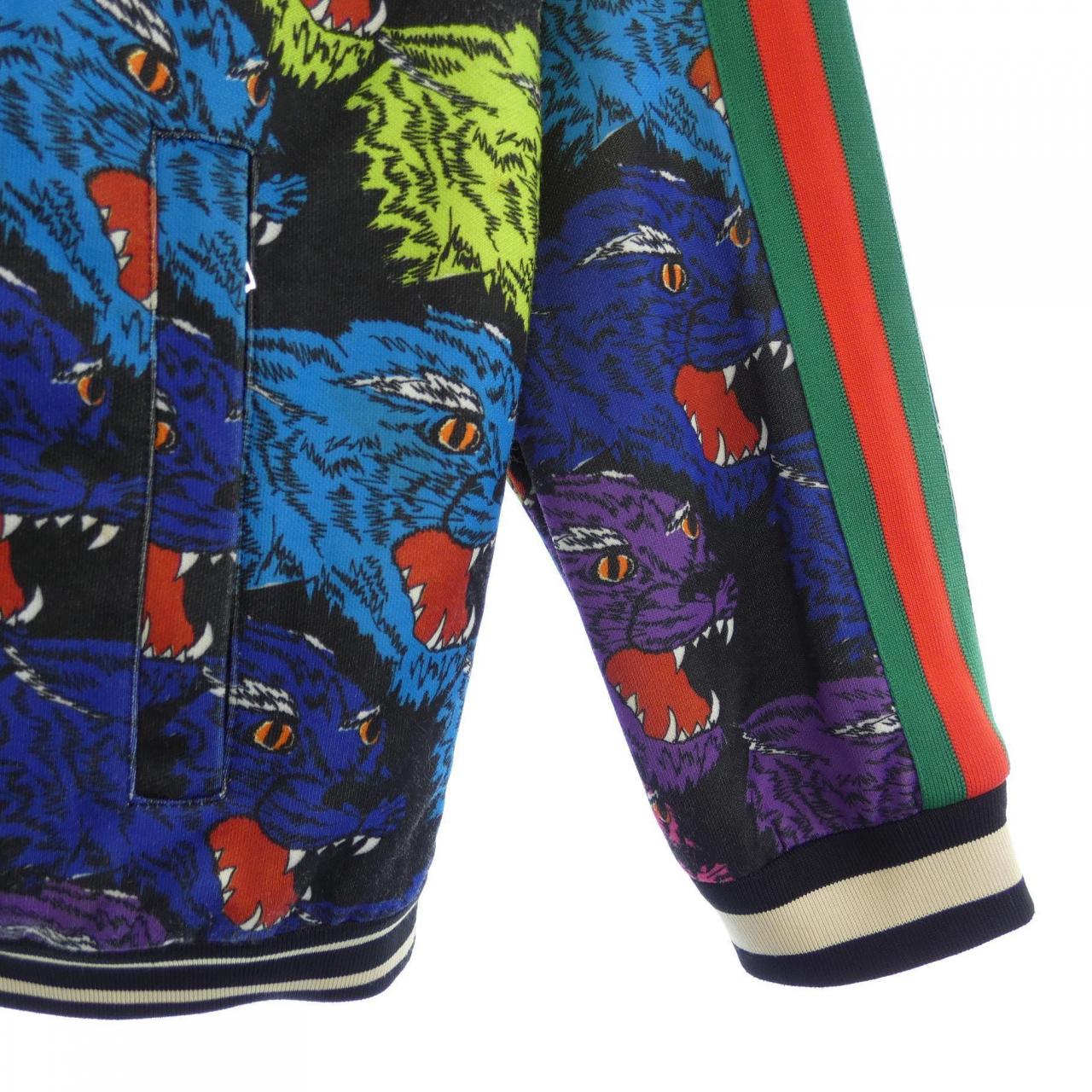 グッチ GUCCI 526577-X9X26 ジャケット