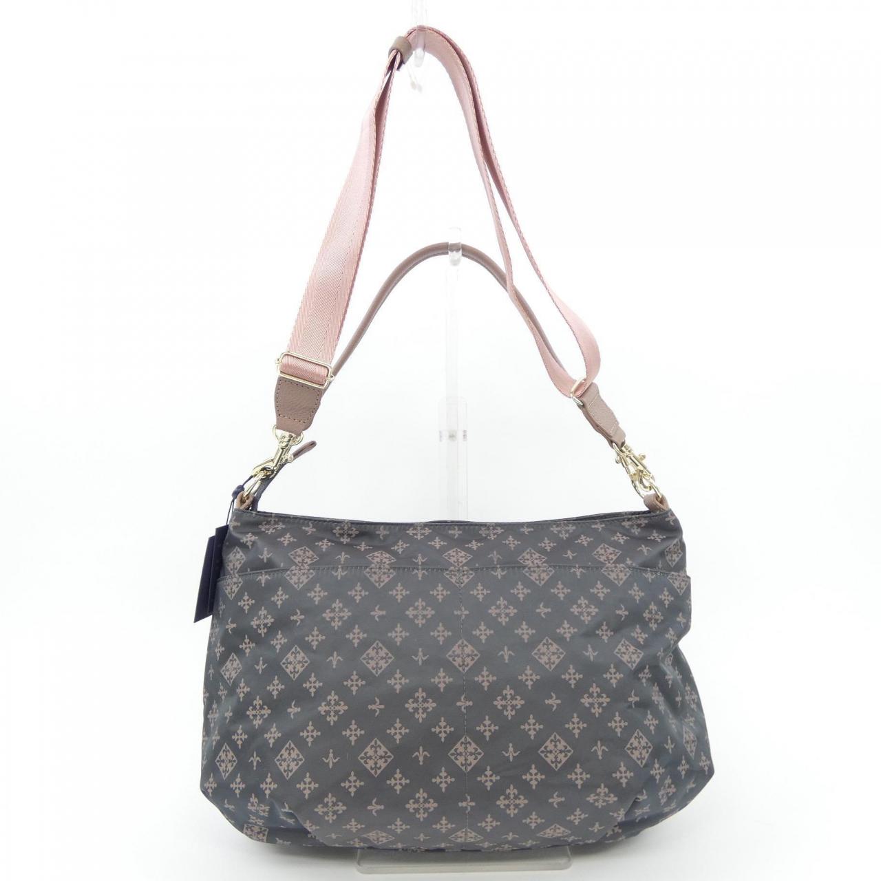 ラシット russet BAG